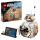 LEGO STAR WARS 75452 Droid astromechaniczny BB-8™ - 1473556 - zdjęcie 2